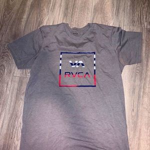 RVCA t shirt